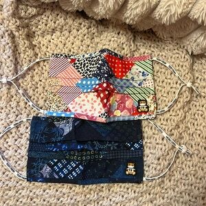 Teddy Fresh Face Masks